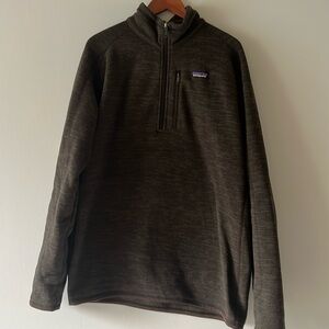 Patagonia XXL sweater